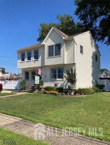 130 Loretta Street Hopelawn NJ 08861