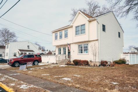 130 Loretta Street Hopelawn NJ 08861