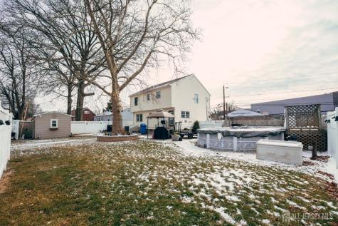 130 Loretta Street Hopelawn NJ 08861
