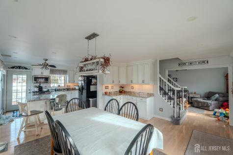 130 Loretta Street Hopelawn NJ 08861