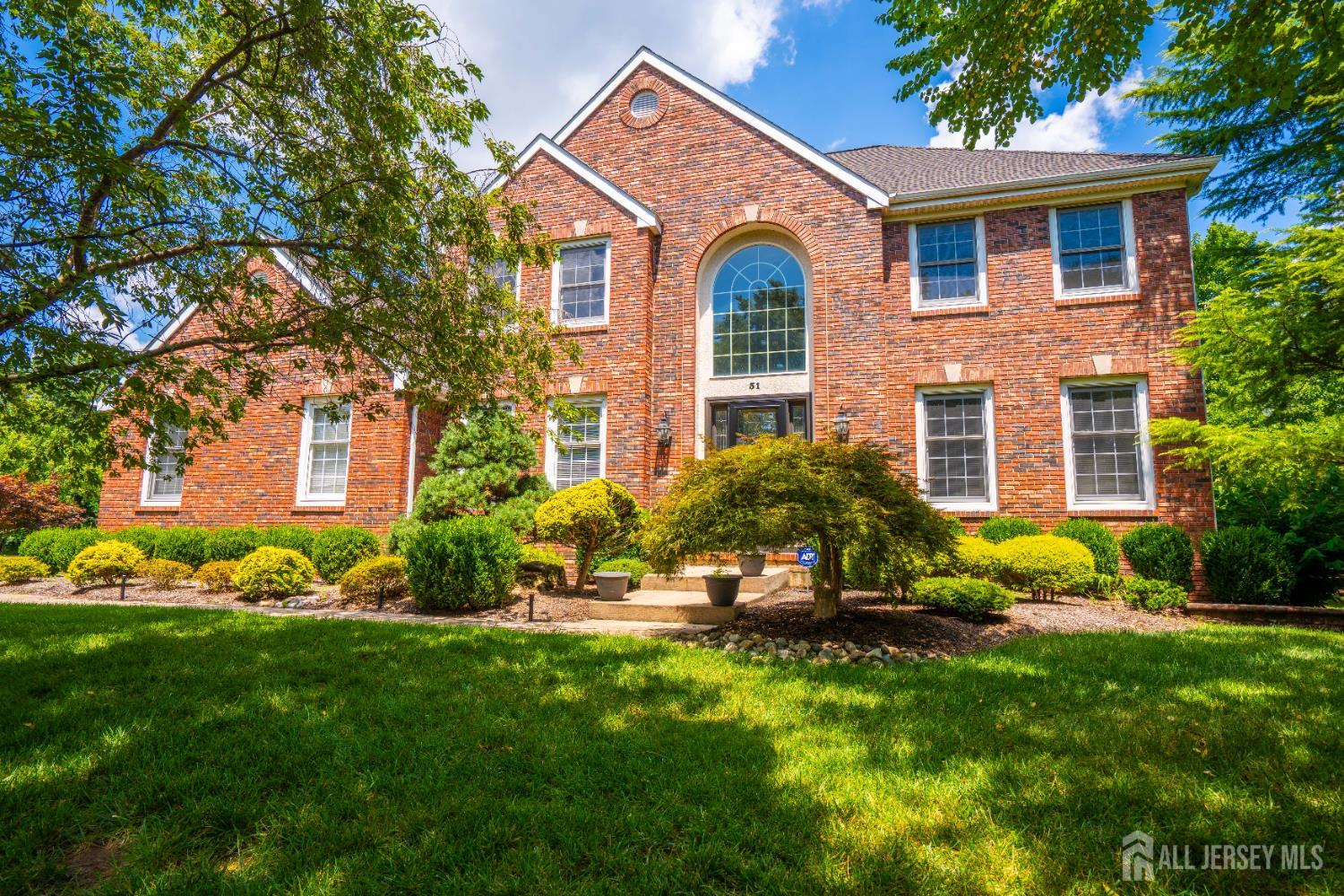 West Windsor NJ, 31 Sapphire Drive