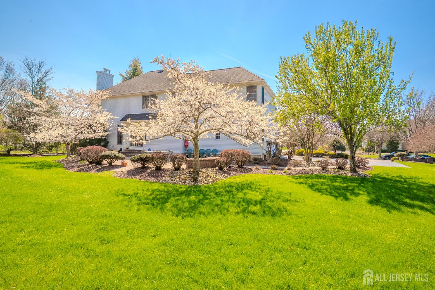 31 Sapphire Drive West Windsor NJ 08550