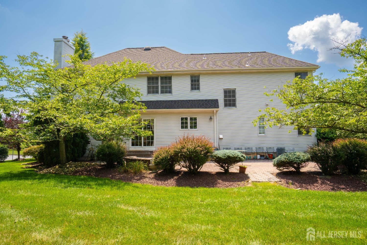 31 Sapphire Drive West Windsor NJ 08550