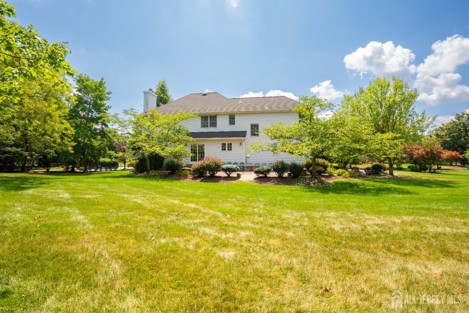 31 Sapphire Drive West Windsor NJ 08550