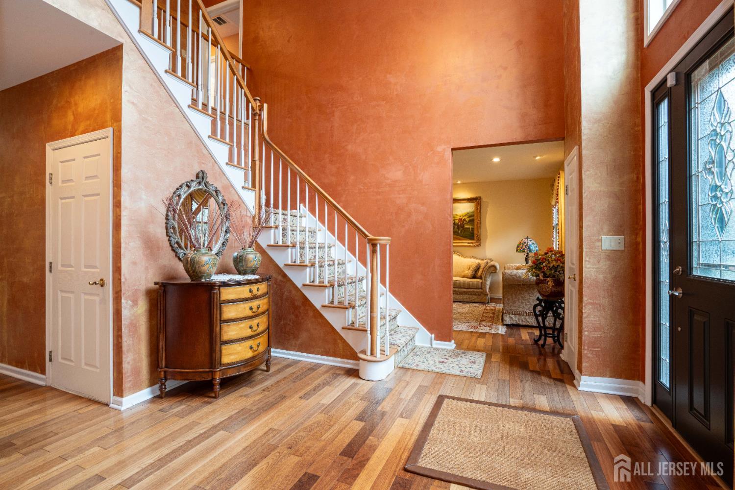 31 Sapphire Drive West Windsor NJ 08550