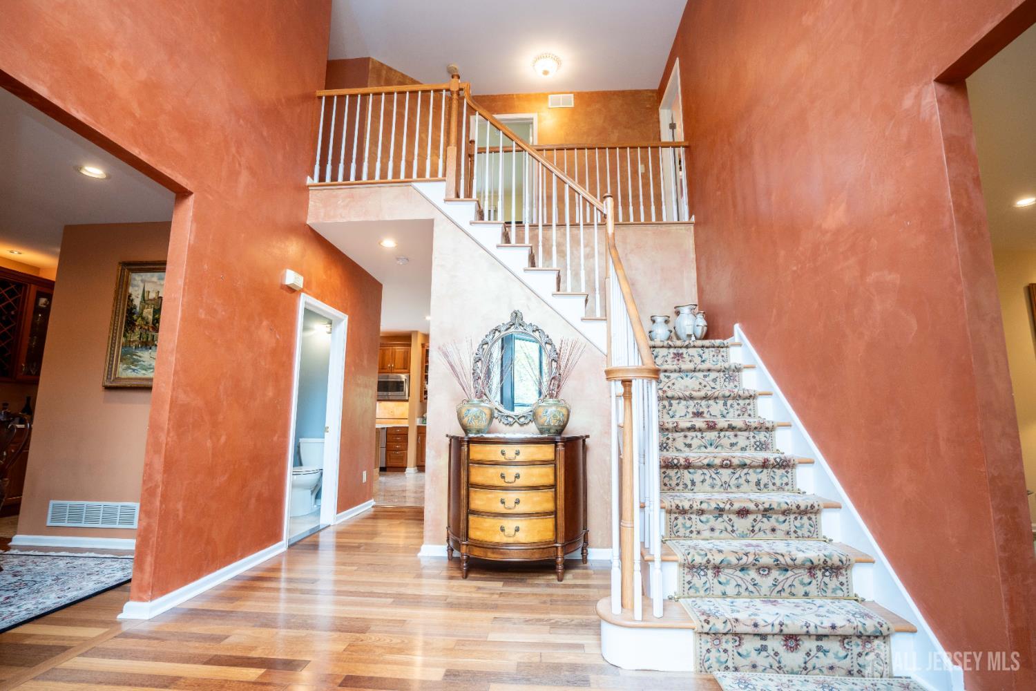 31 Sapphire Drive West Windsor NJ 08550