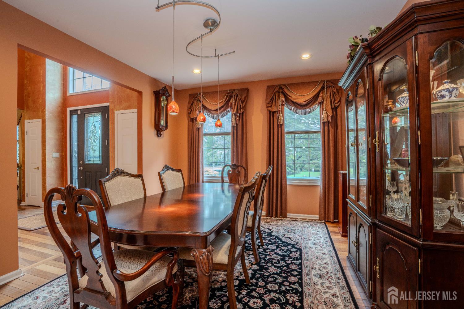 31 Sapphire Drive West Windsor NJ 08550