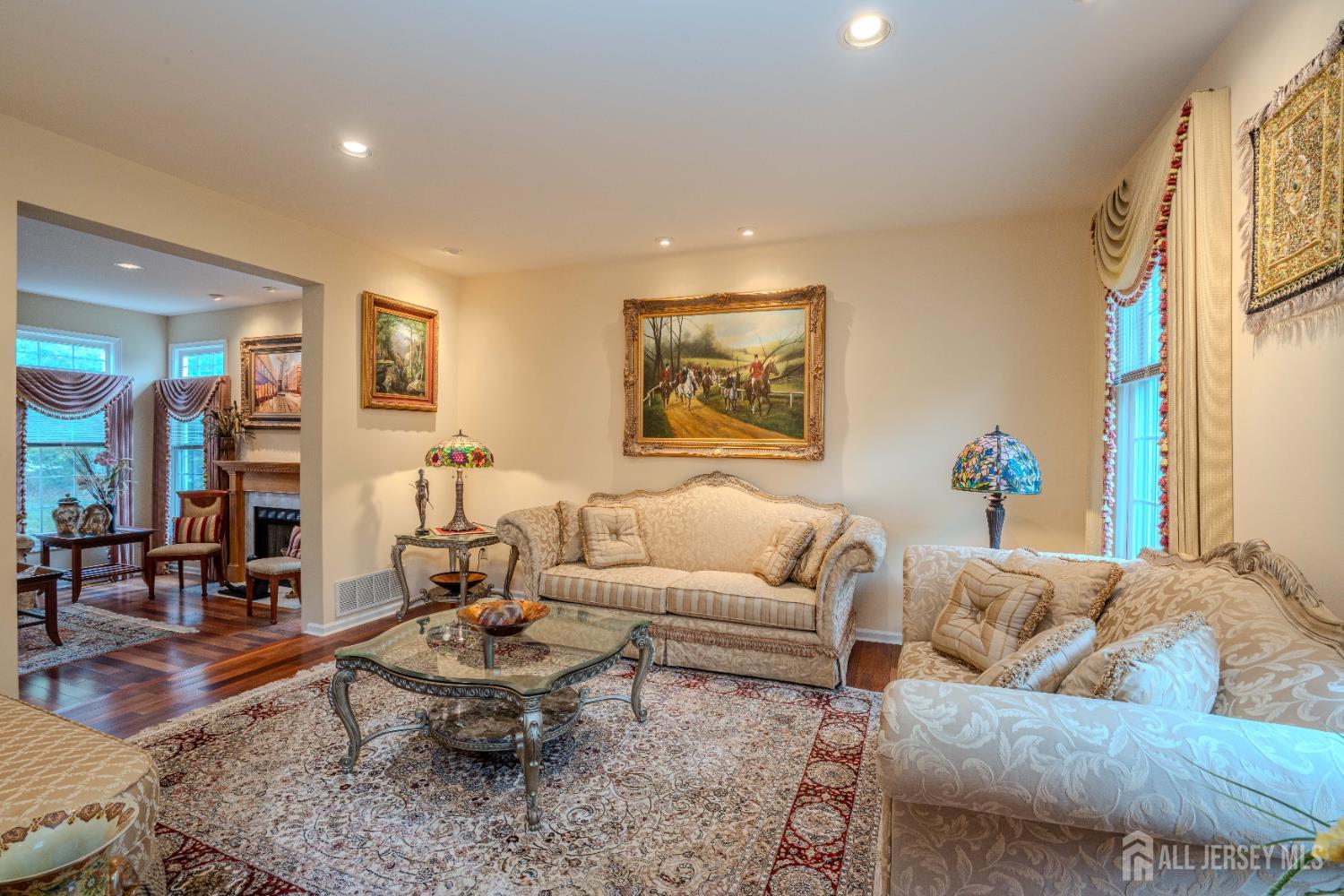 31 Sapphire Drive West Windsor NJ 08550
