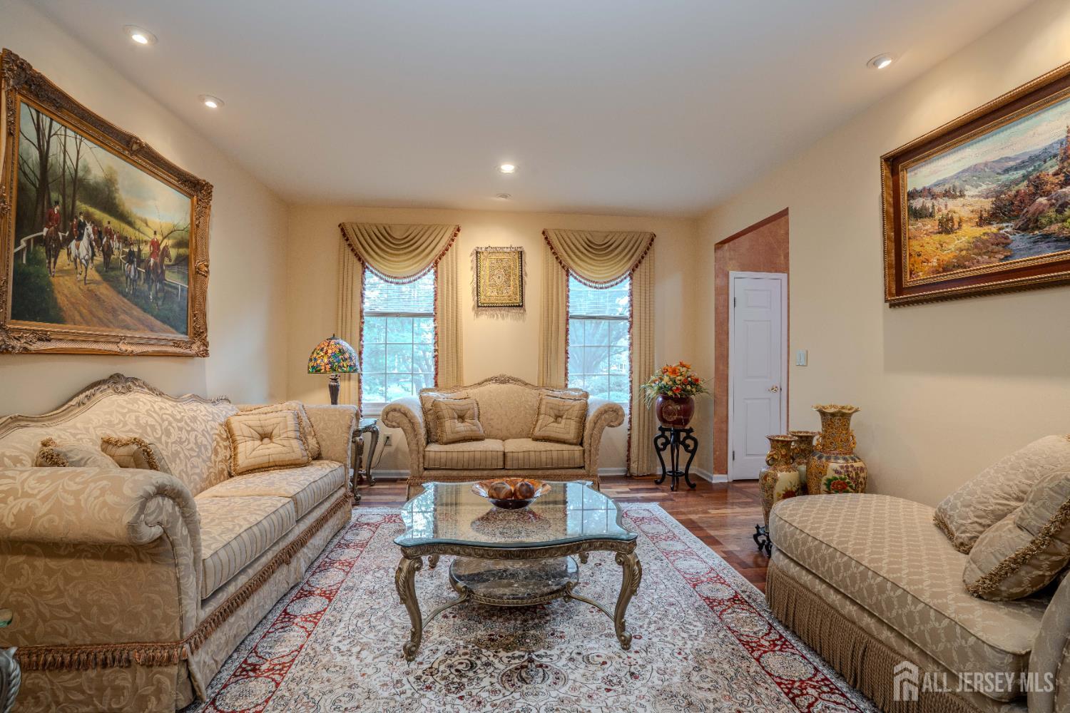 31 Sapphire Drive West Windsor NJ 08550