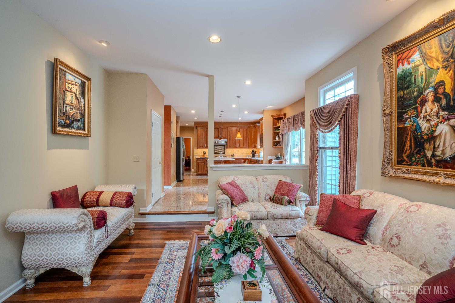 31 Sapphire Drive West Windsor NJ 08550