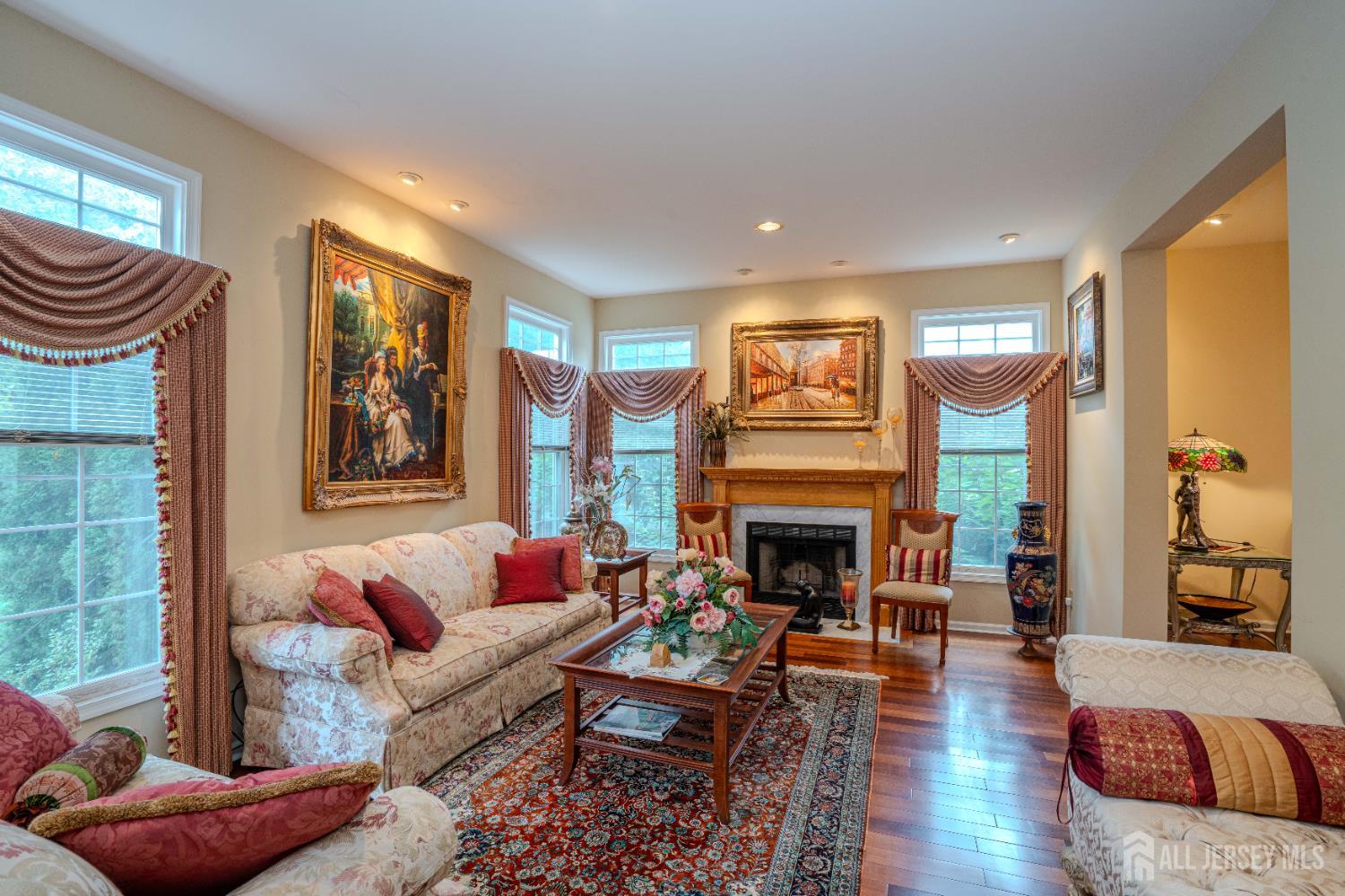 31 Sapphire Drive West Windsor NJ 08550