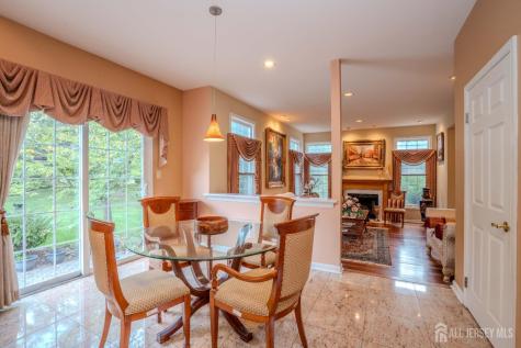 31 Sapphire Drive West Windsor NJ 08550