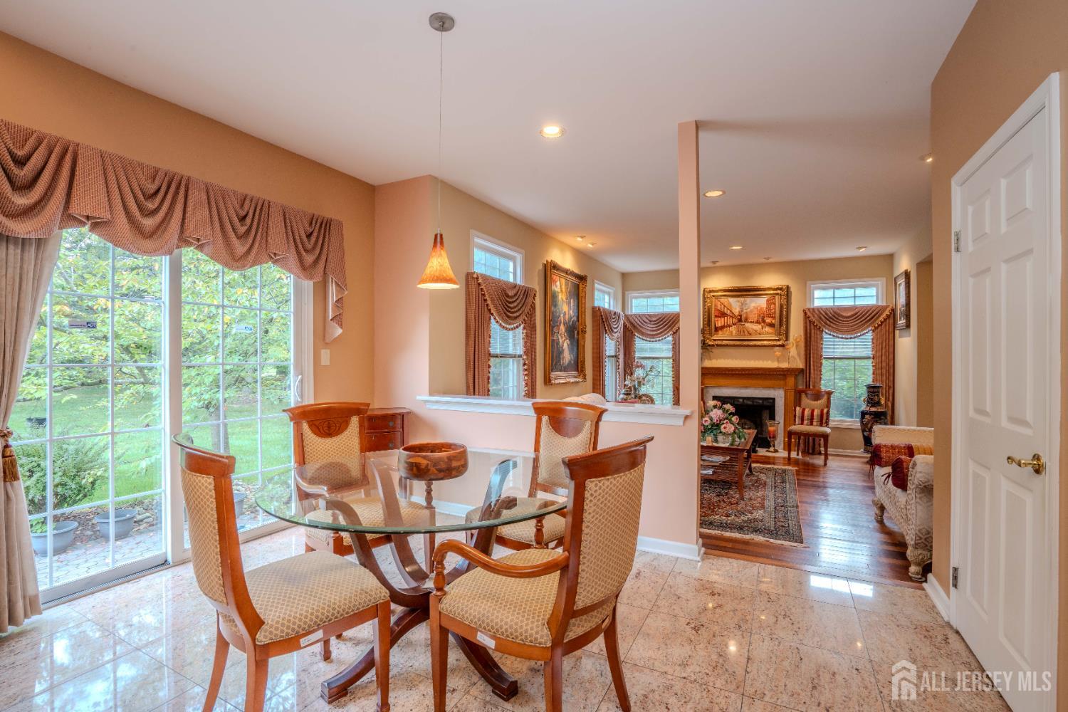 31 Sapphire Drive West Windsor NJ 08550