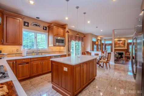 31 Sapphire Drive West Windsor NJ 08550