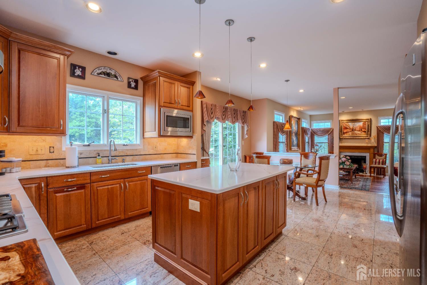 31 Sapphire Drive West Windsor NJ 08550