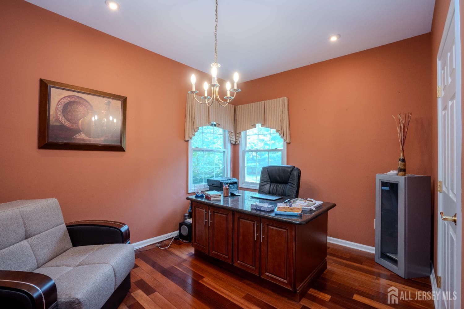 31 Sapphire Drive West Windsor NJ 08550