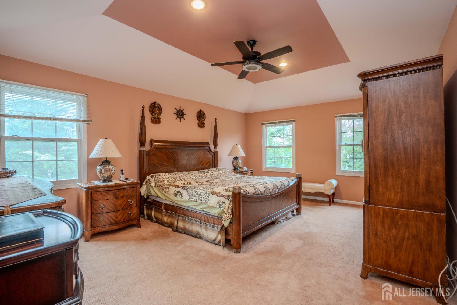 31 Sapphire Drive West Windsor NJ 08550