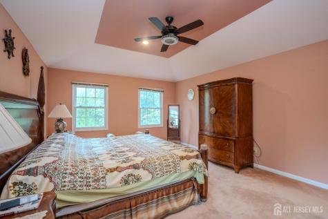 31 Sapphire Drive West Windsor NJ 08550