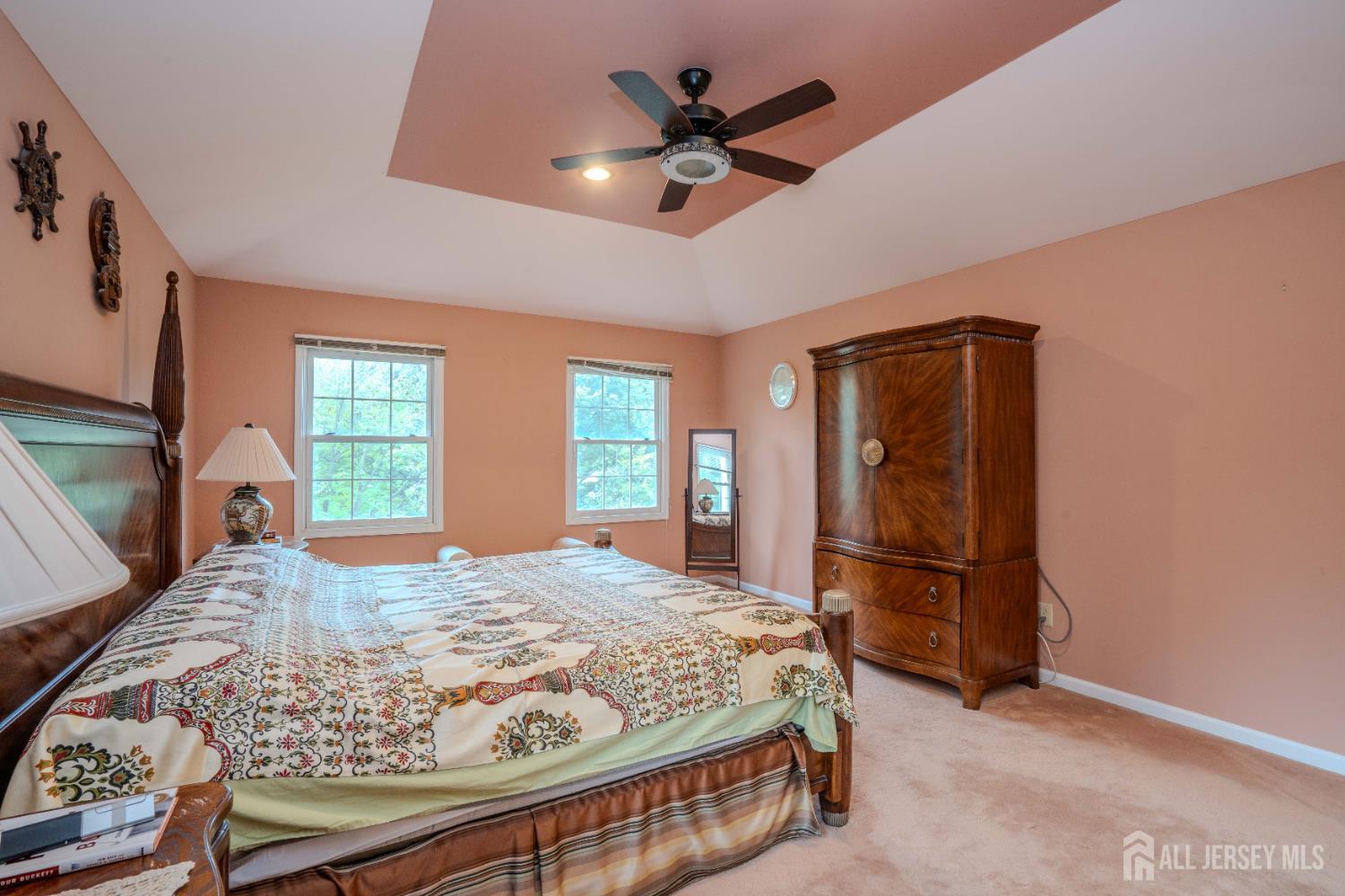 31 Sapphire Drive West Windsor NJ 08550