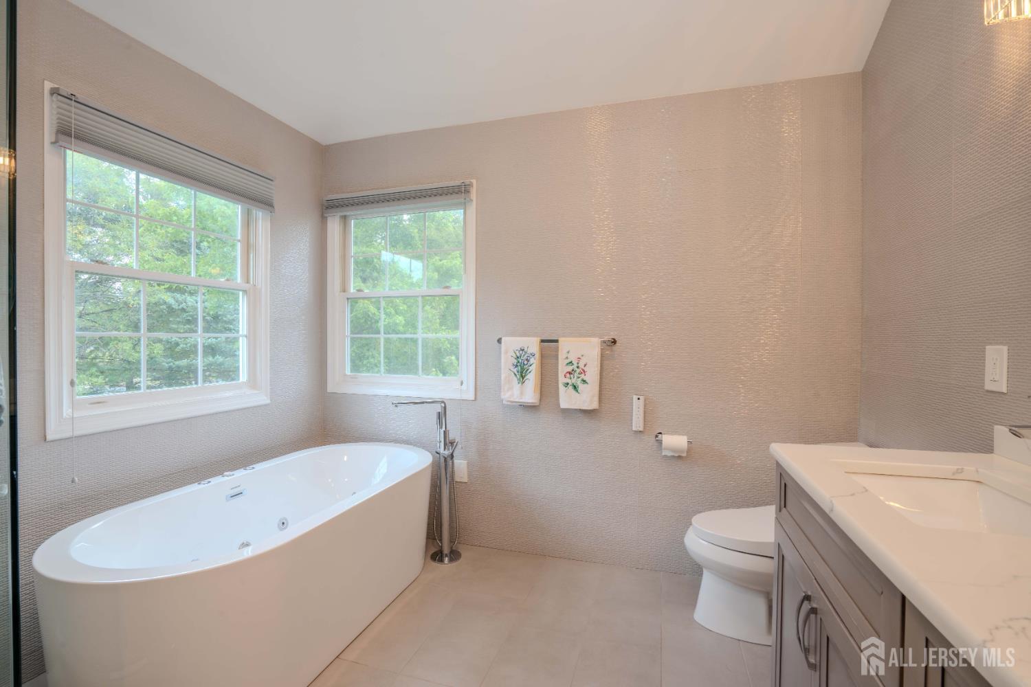 31 Sapphire Drive West Windsor NJ 08550