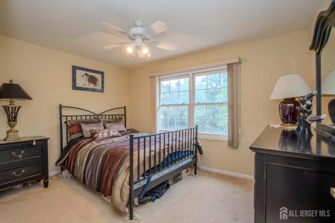 31 Sapphire Drive West Windsor NJ 08550