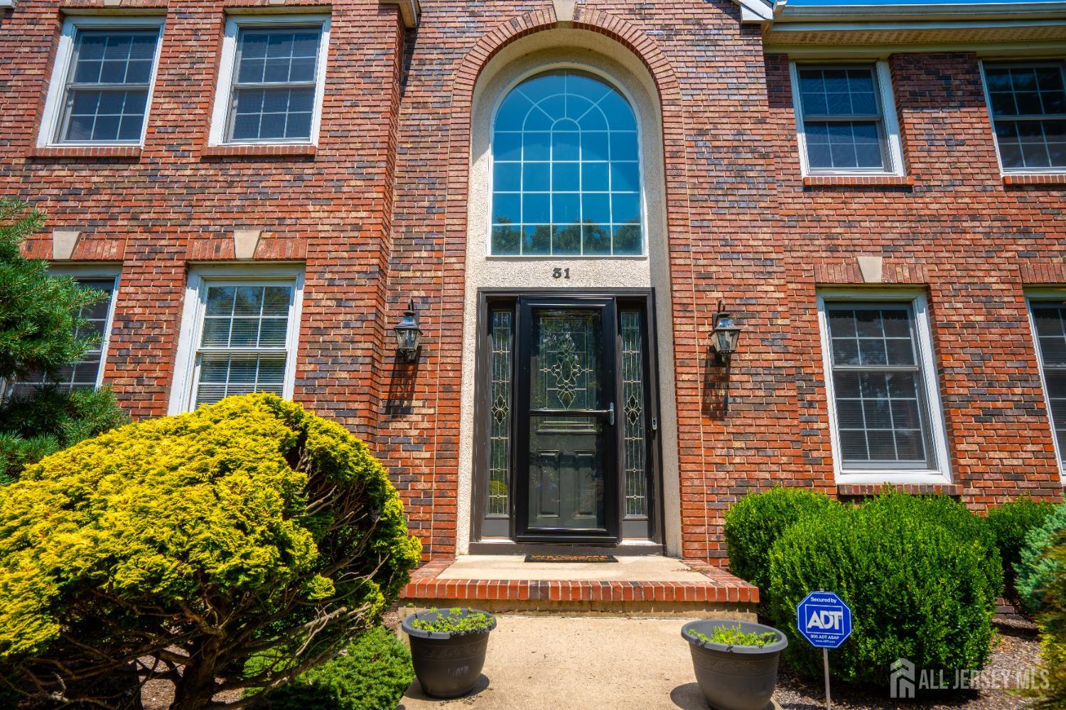 31 Sapphire Drive West Windsor NJ 08550