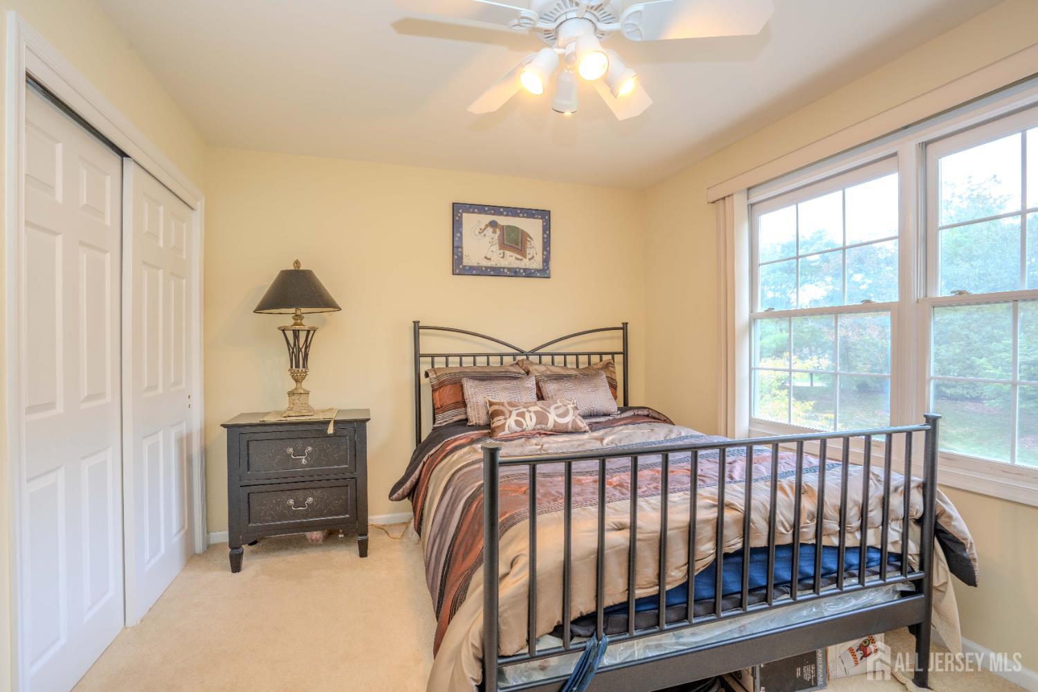31 Sapphire Drive West Windsor NJ 08550