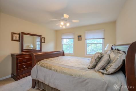 31 Sapphire Drive West Windsor NJ 08550