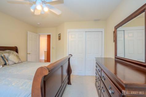 31 Sapphire Drive West Windsor NJ 08550