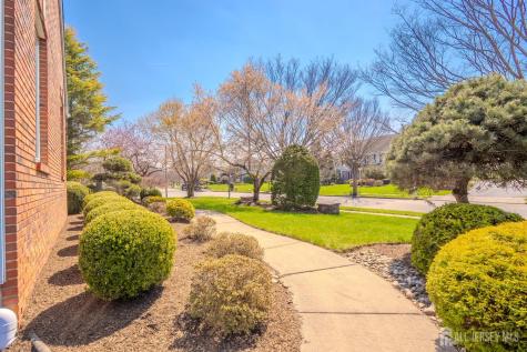 31 Sapphire Drive West Windsor NJ 08550