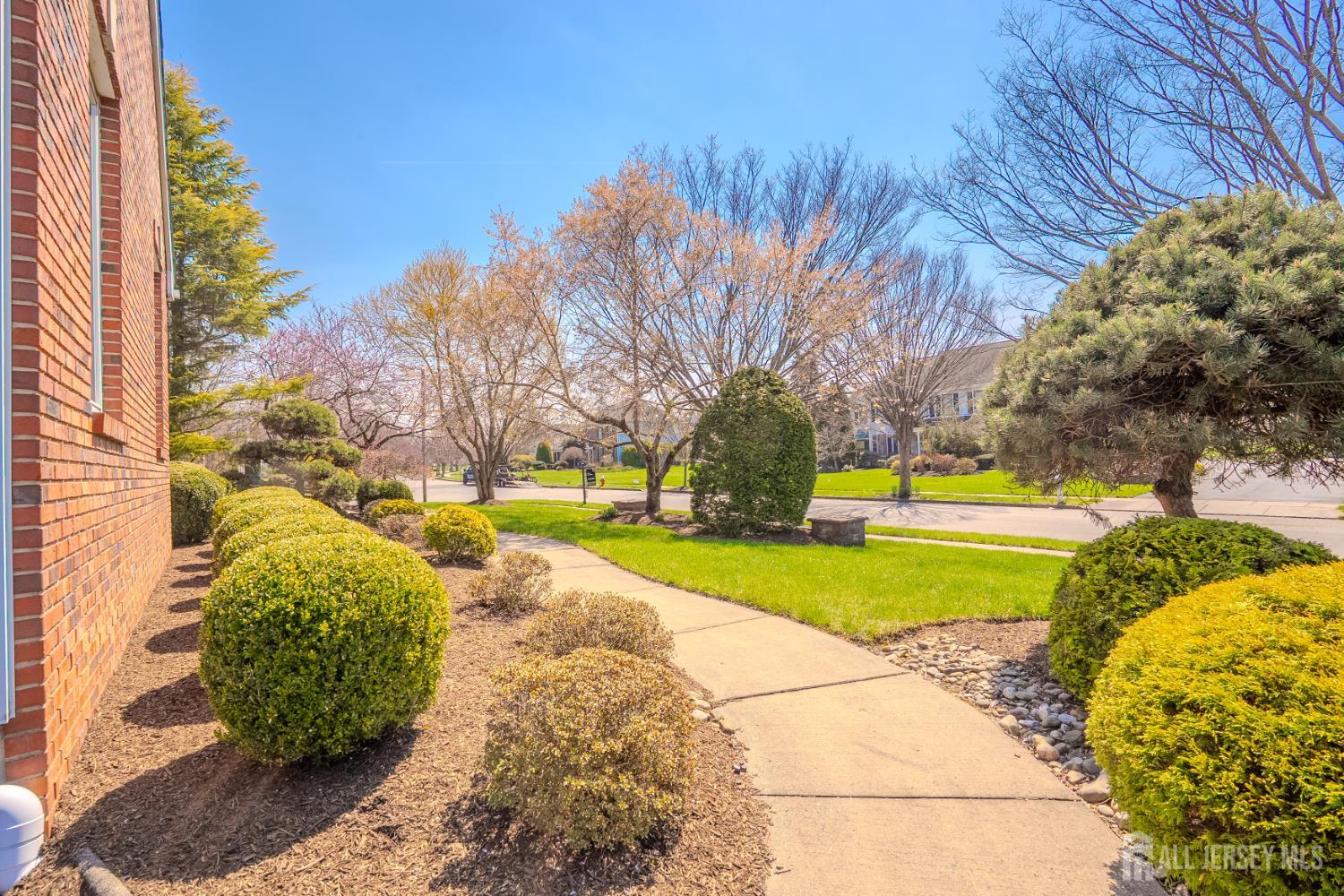 31 Sapphire Drive West Windsor NJ 08550