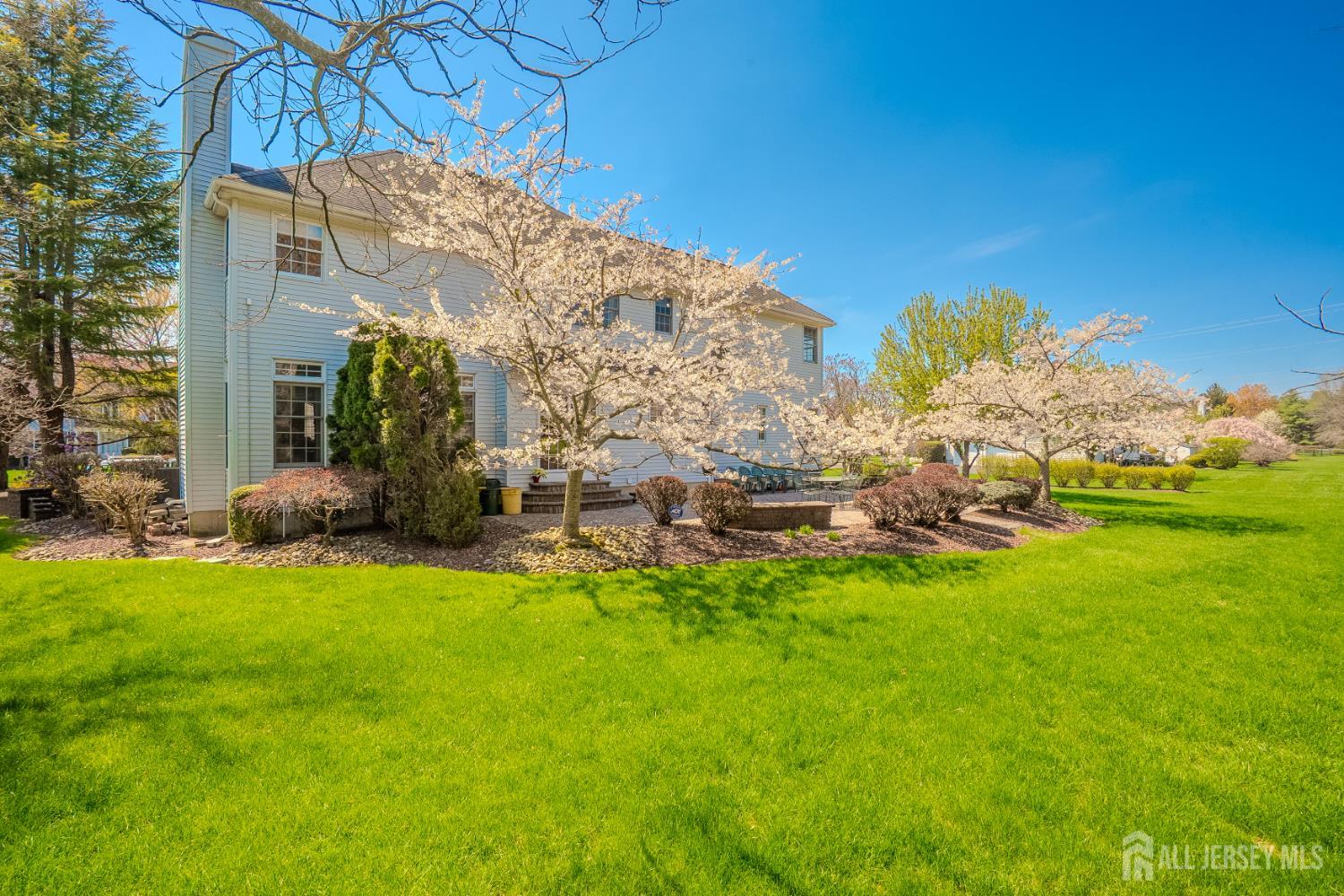 31 Sapphire Drive West Windsor NJ 08550