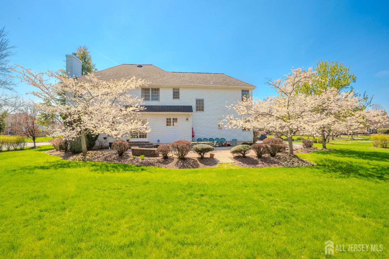 31 Sapphire Drive West Windsor NJ 08550
