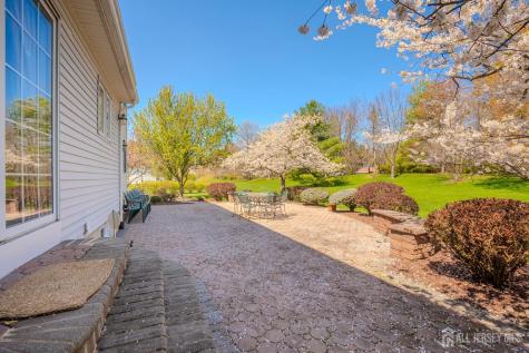 31 Sapphire Drive West Windsor NJ 08550