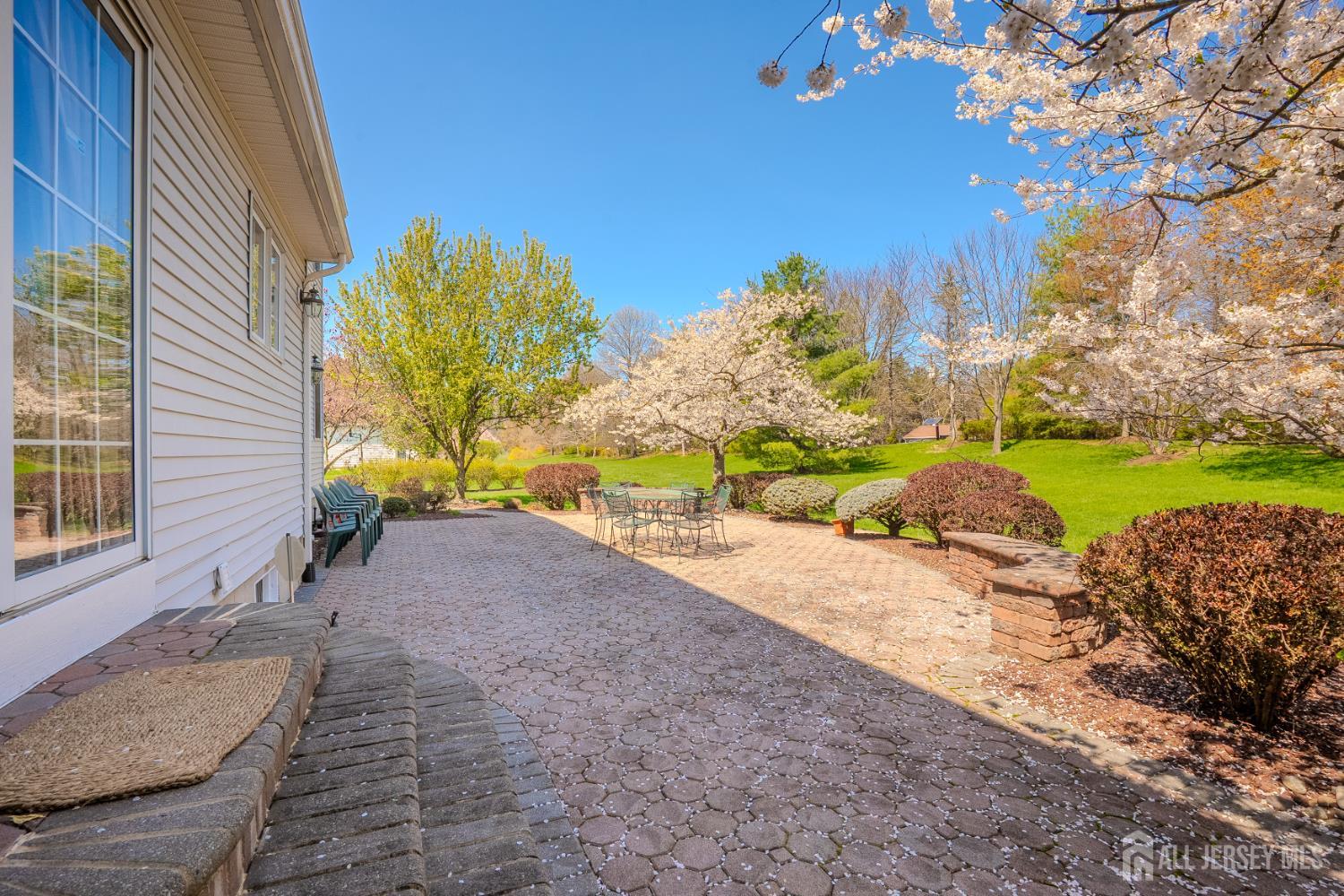 31 Sapphire Drive West Windsor NJ 08550