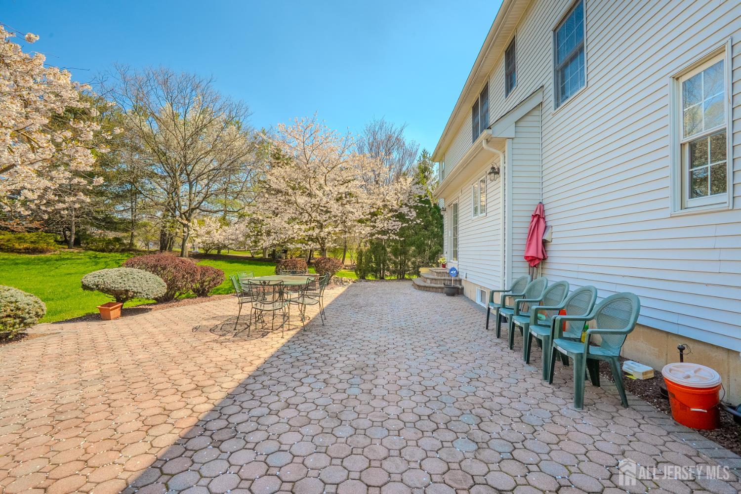 31 Sapphire Drive West Windsor NJ 08550