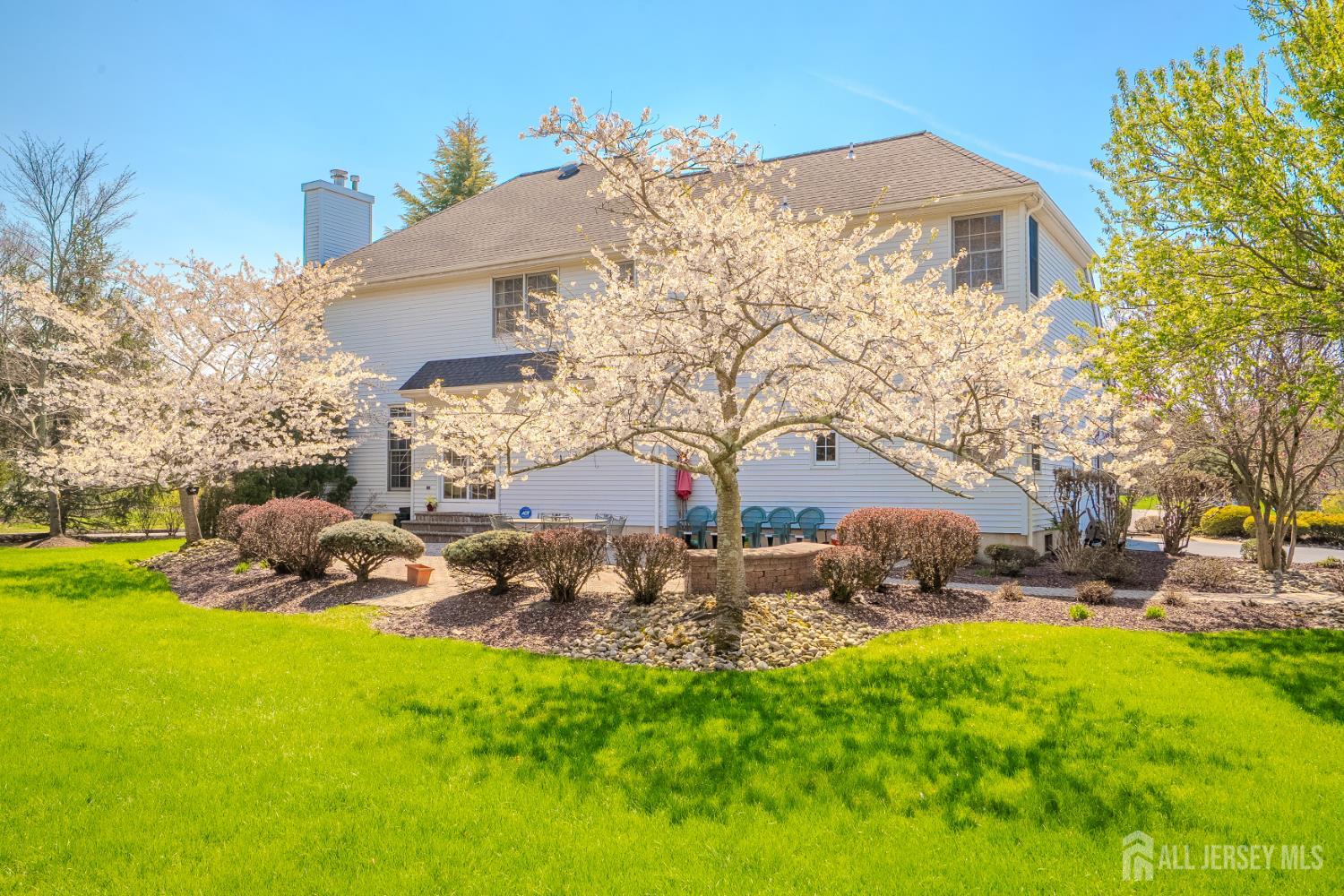 31 Sapphire Drive West Windsor NJ 08550