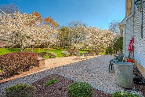 31 Sapphire Drive West Windsor NJ 08550