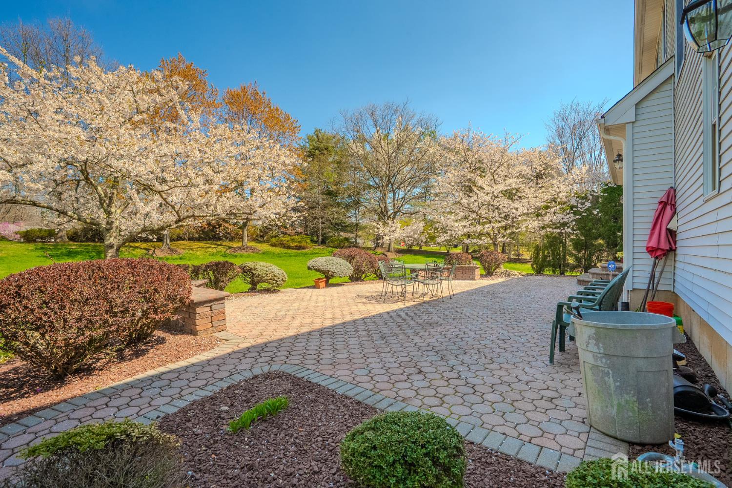 31 Sapphire Drive West Windsor NJ 08550