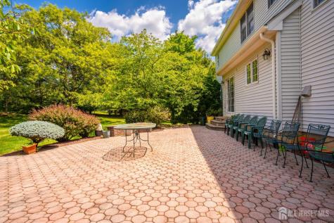 31 Sapphire Drive West Windsor NJ 08550
