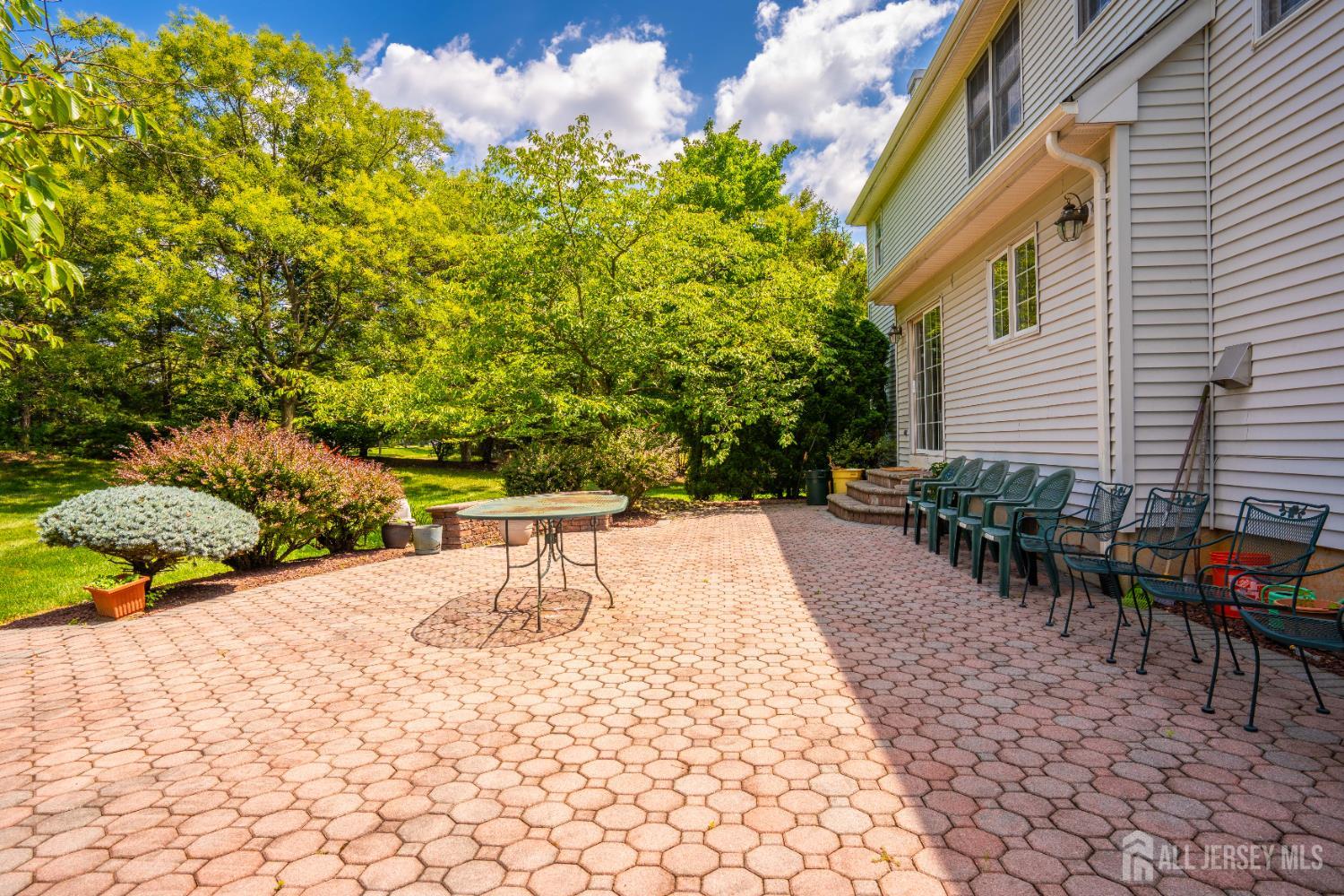 31 Sapphire Drive West Windsor NJ 08550