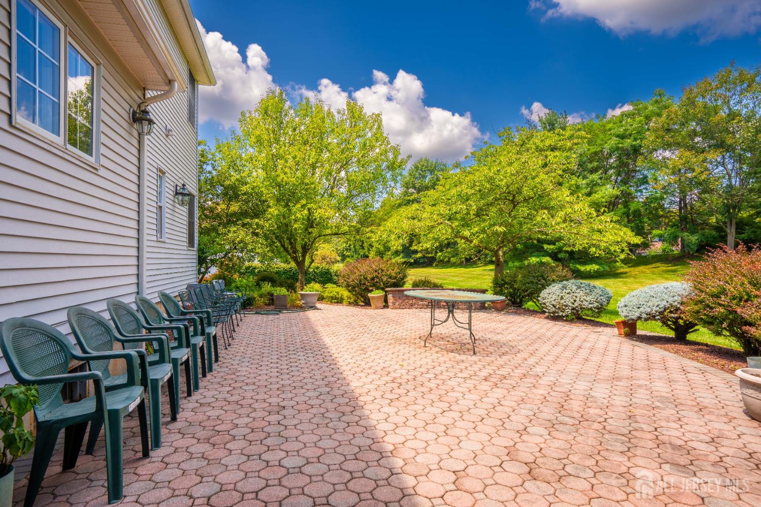 31 Sapphire Drive West Windsor NJ 08550