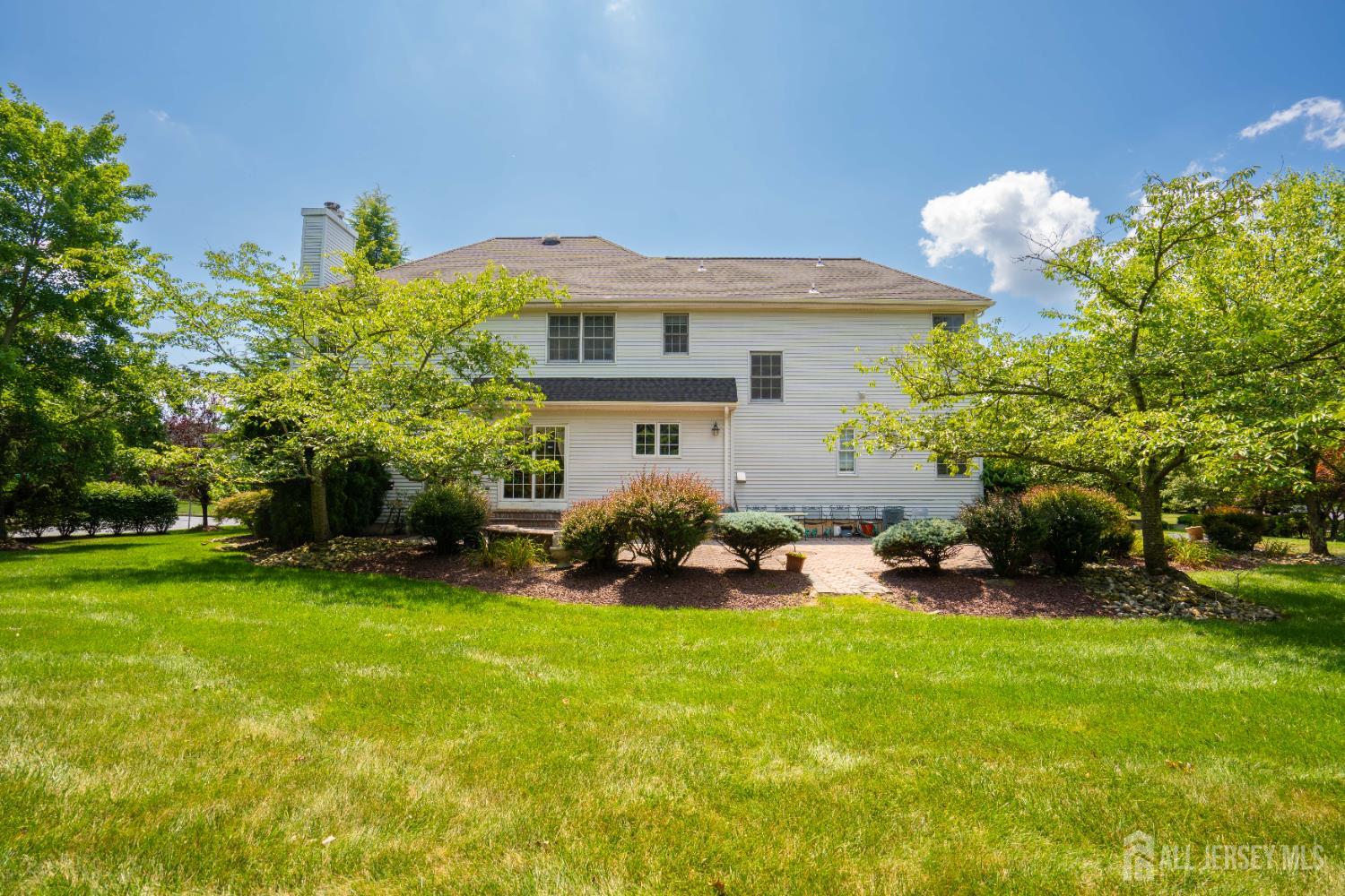 31 Sapphire Drive West Windsor NJ 08550