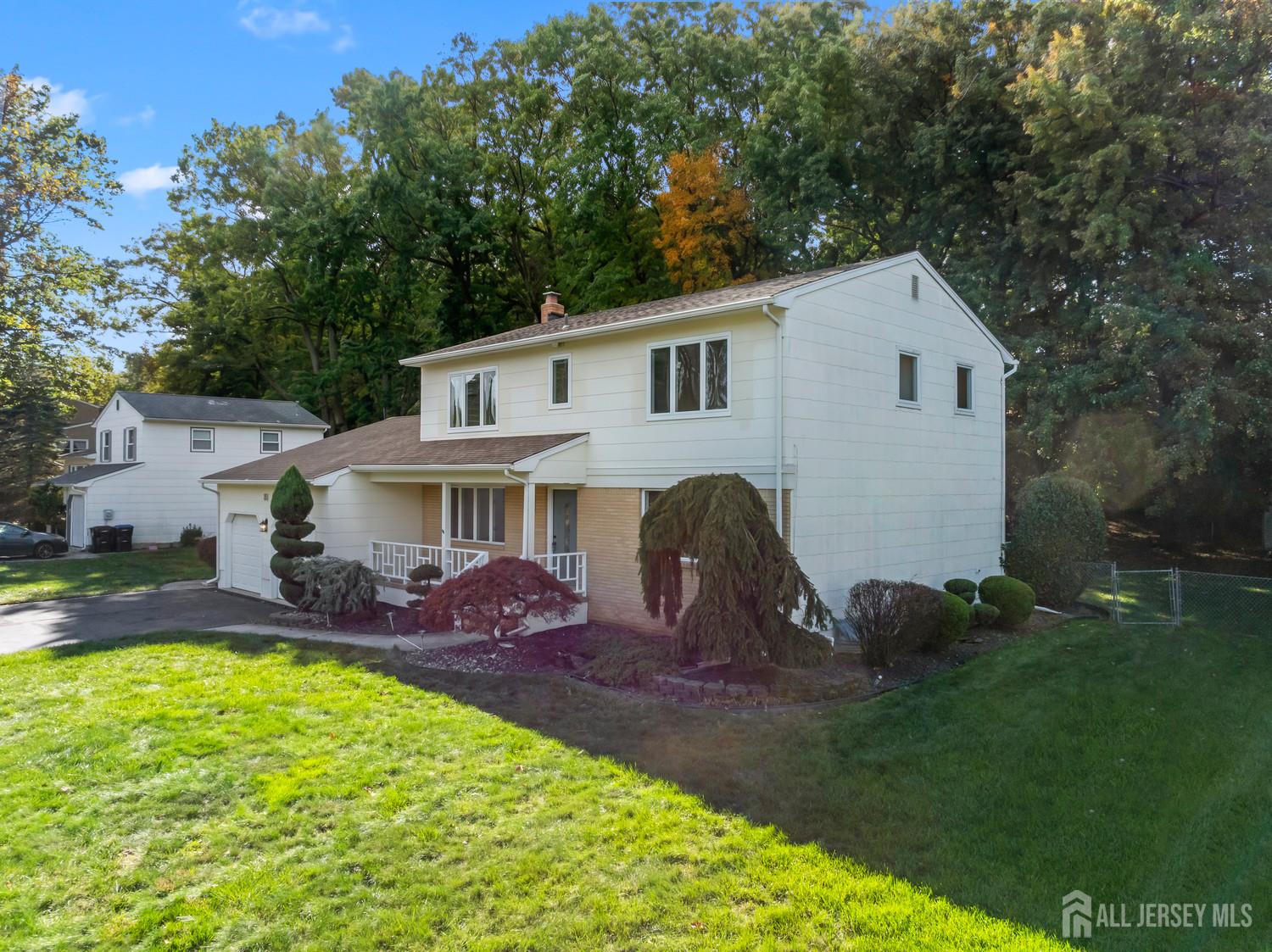 31 Edward Street East Brunswick NJ 08816