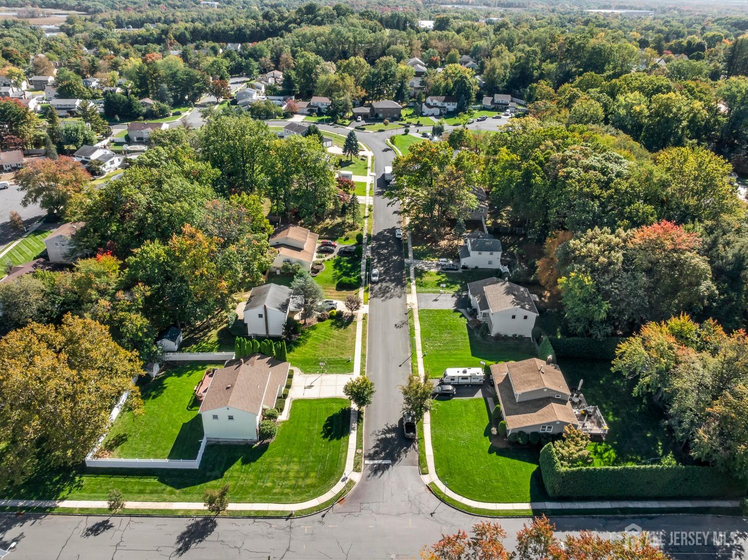 31 Edward Street East Brunswick NJ 08816