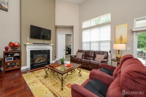 44 Hardwick Drive South Brunswick NJ 08824