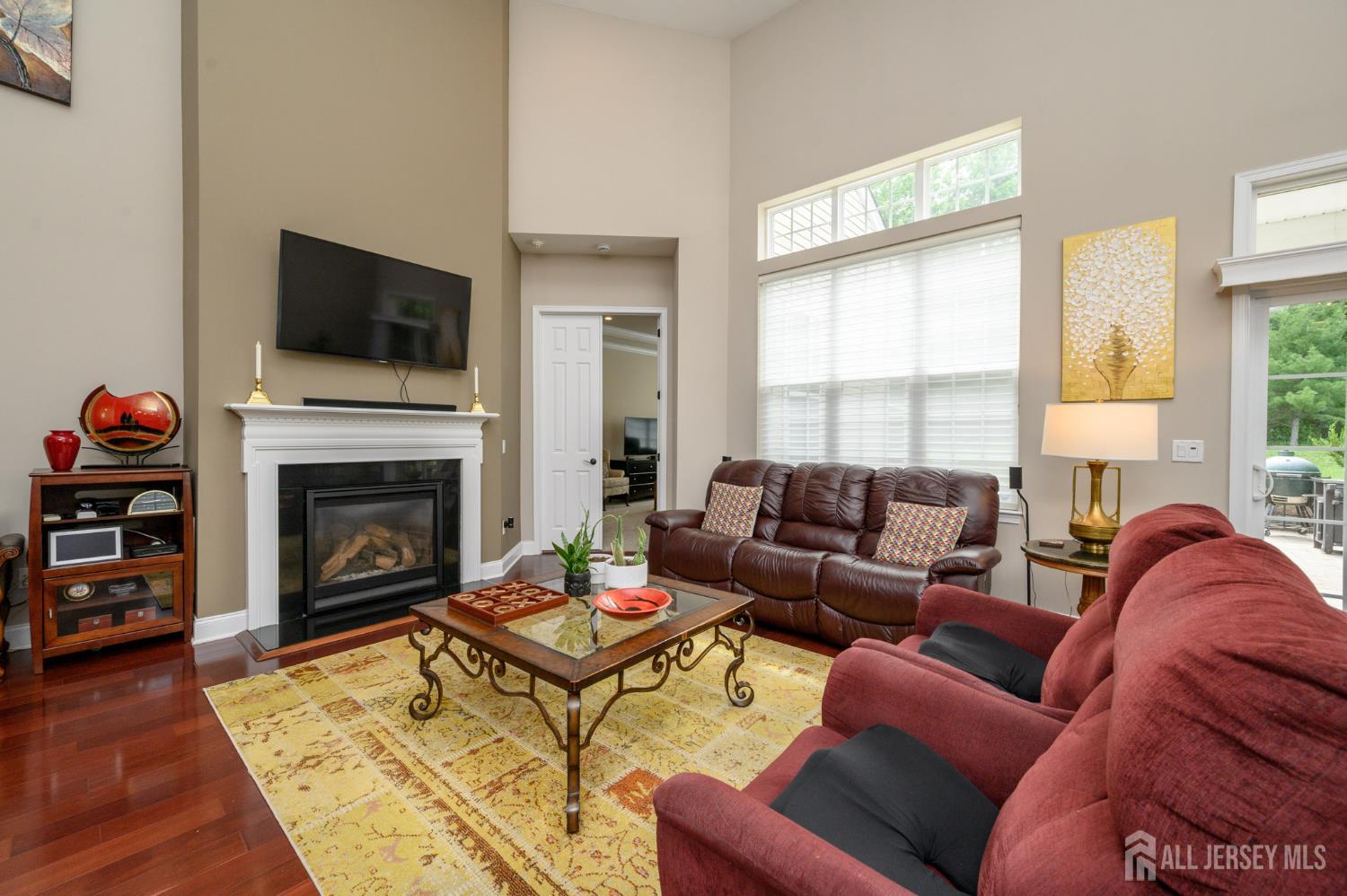 44 Hardwick Drive South Brunswick NJ 08824