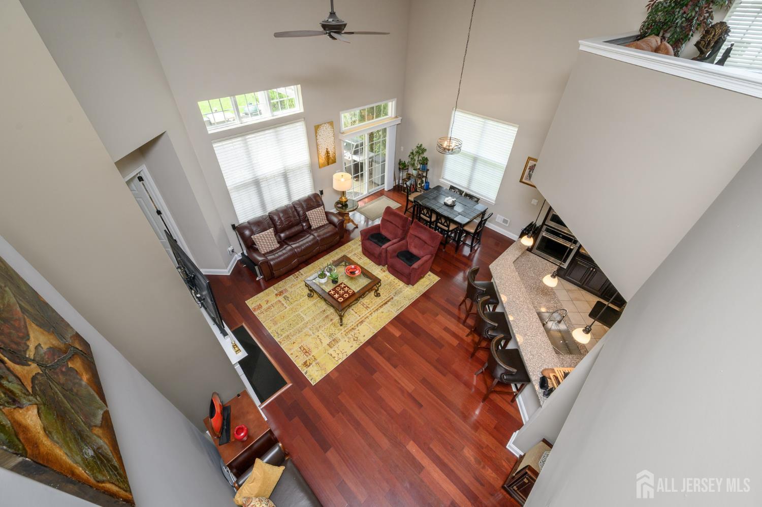 44 Hardwick Drive South Brunswick NJ 08824