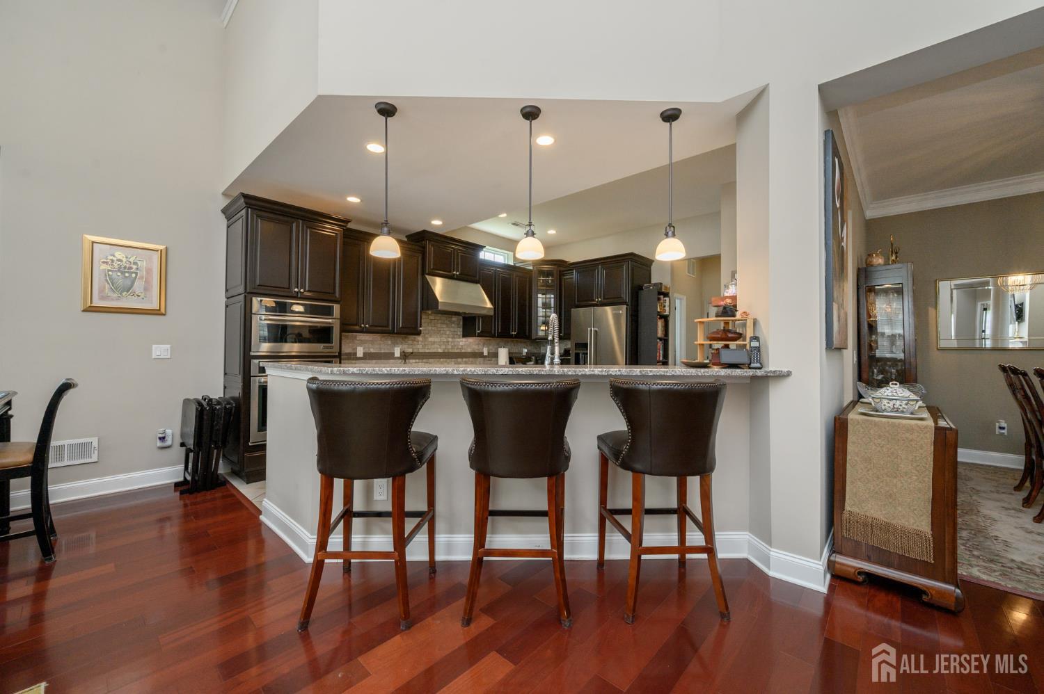 44 Hardwick Drive South Brunswick NJ 08824