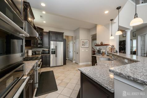 44 Hardwick Drive South Brunswick NJ 08824